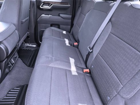 Used 2025 GMC Sierra 1500 Elevation AWD/4WD image 19