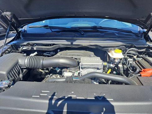 New 2026 RAM 1500 Big Horn AWD/4WD image 33