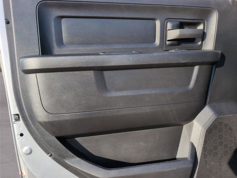 Used 2021 RAM 2500 Tradesman image 27