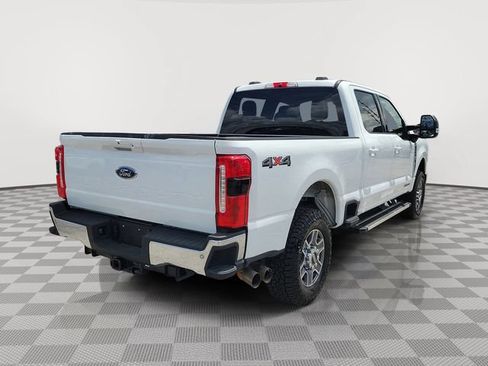Certified 2026 Ford F250 Lariat AWD/4WD image 5