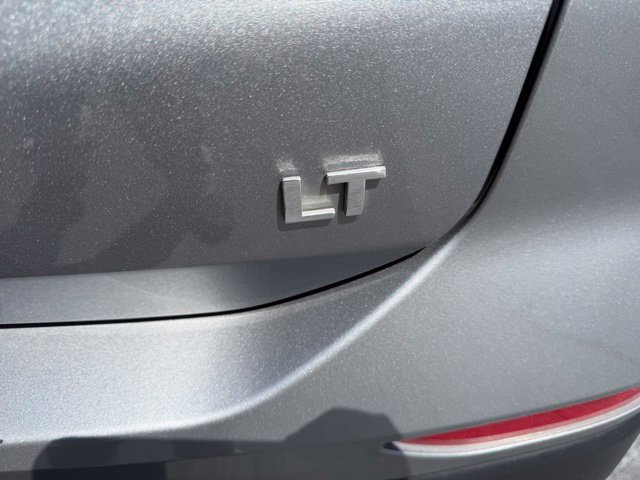 Certified 2024 Chevrolet Equinox LT FWD image 8