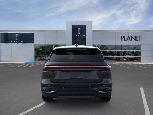New 2026 Lincoln Nautilus Premier w/ Equipment Group 102A AWD/4WD image 5