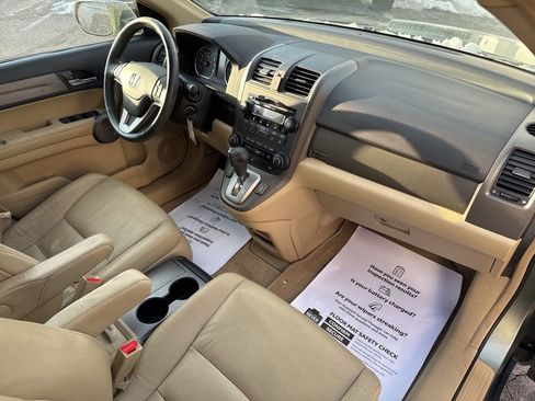 Used 2009 Honda CR-V EX-L image 26