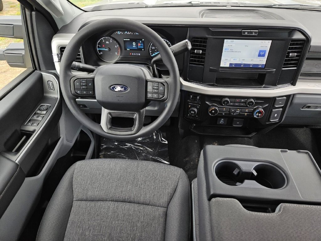New 2027 Ford F250 XL w/ STX Appearance Package AWD/4WD image 16