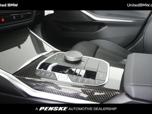 Used 2026 BMW M340i Sedan w/ Premium Package RWD image 19