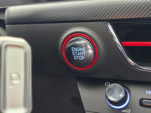 New 2026 Hyundai Sonata N Line image 30