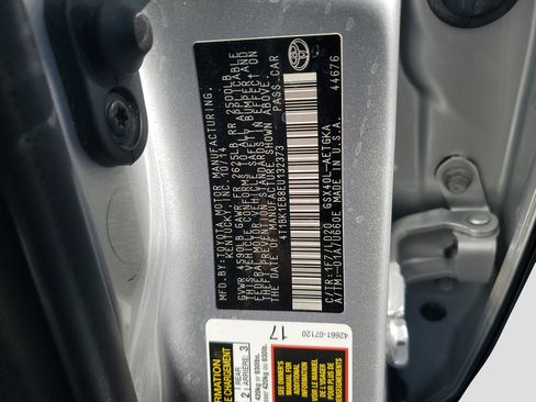Used 2014 Toyota Avalon XLE FWD image 24