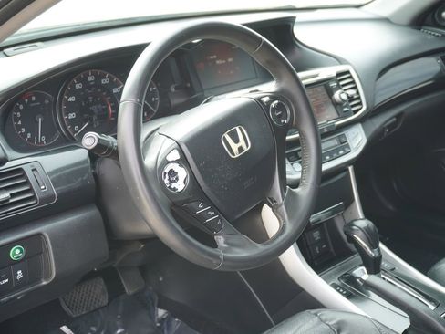 Used 2015 Honda Accord EX-L image 19