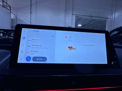 New 2026 Toyota Prius Plug-In Hybrid image 24