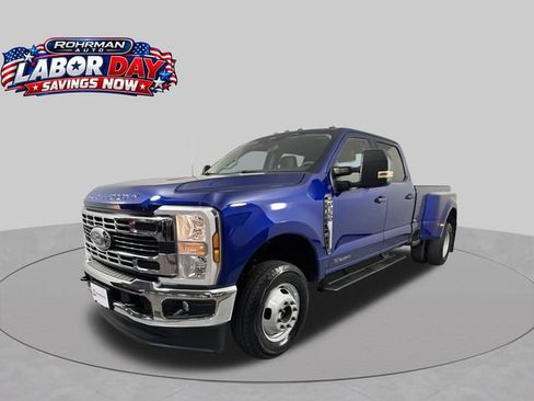 Used 2026 Ford F350 XLT AWD/4WD image 1
