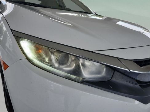 Used 2017 Honda Civic LX image 31