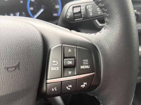 Used 2023 Ford Bronco Sport Big Bend w/ Convenience Package AWD/4WD image 21