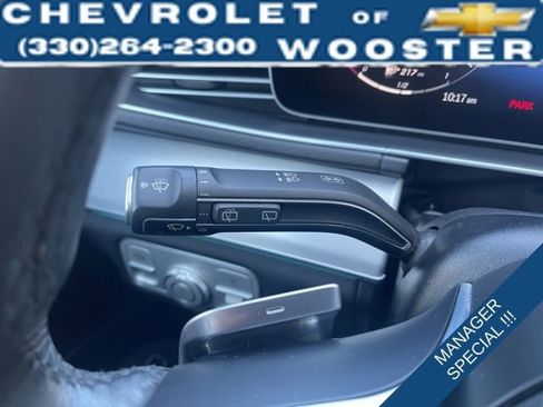 Used 2024 Mercedes-Benz GLE 350 4MATIC image 37