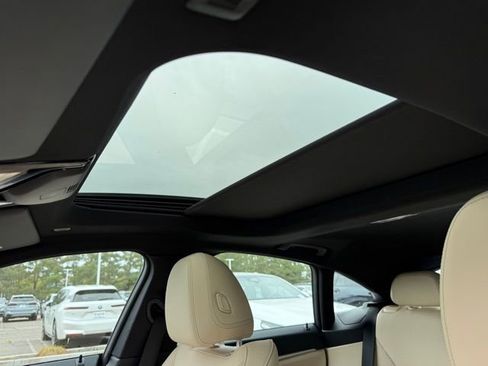 Certified 2023 BMW 430i Gran Coupe w/ Premium Package RWD image 23