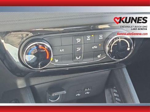 New 2026 Chevrolet TrailBlazer LT w/ LT Cold Weather Package image 19