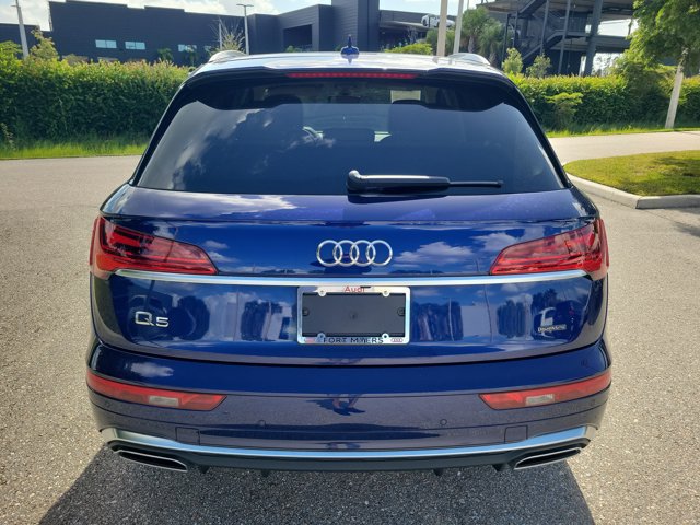 Used 2023 Audi Q5 2.0T Premium AWD/4WD image 6