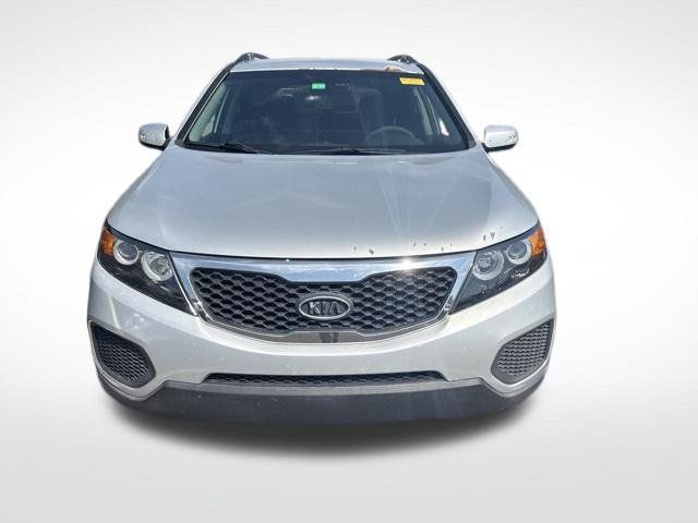 Used 2013 Kia Sorento LX AWD/4WD image 3