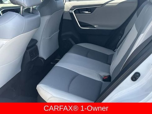 Used 2023 Toyota RAV4 Limited image 5