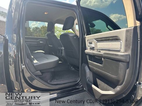 Used 2019 RAM 2500 Big Horn AWD/4WD image 13