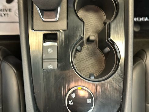 Certified 2023 Nissan Rogue SV w/ SV Premium Package image 31