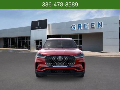 New 2026 Lincoln Aviator AWD image 6