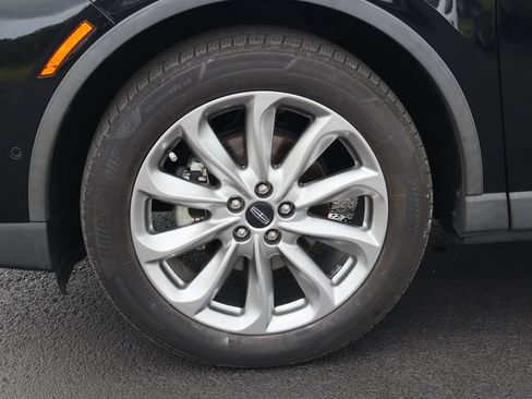 Used 2020 Lincoln Corsair FWD image 32