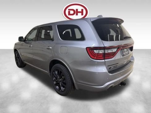 Used 2021 Dodge Durango GT AWD/4WD image 9