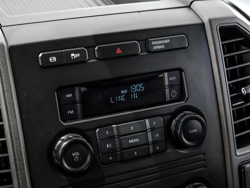 Used 2018 Ford F350 XL w/ Power Equipment Group RWD image 28