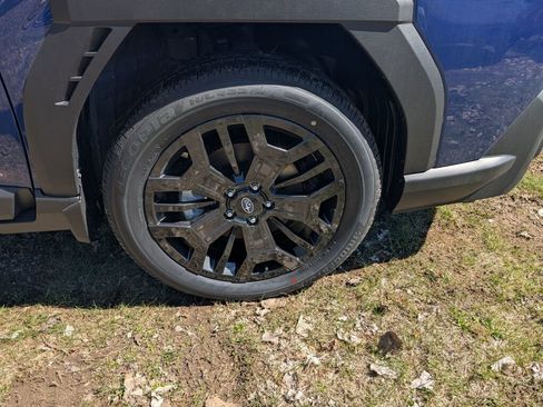 New 2026 Subaru Outback Limited XT AWD/4WD image 7