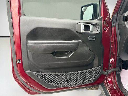 Used 2022 Jeep Gladiator Mojave AWD/4WD image 20