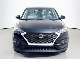 Used 2020 Hyundai Tucson SE FWD video 2