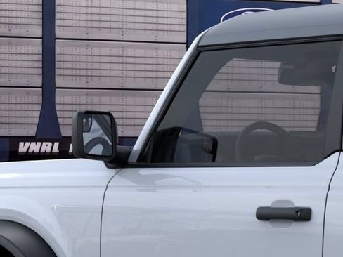 New 2026 Ford Bronco 2-Door AWD/4WD image 22