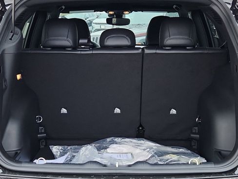 New 2026 Jeep Compass Latitude image 33