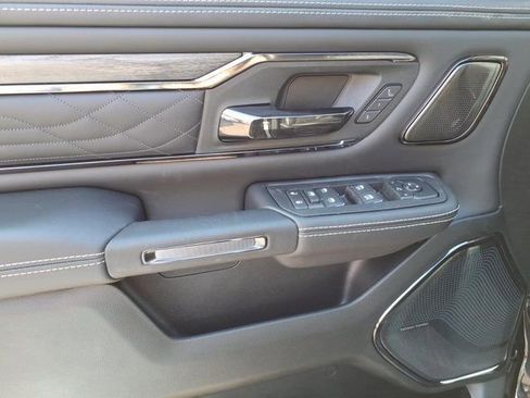 New 2026 RAM 1500 Limited image 5