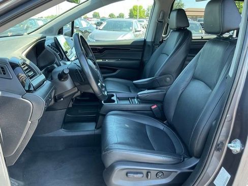 Used 2023 Honda Odyssey Touring image 15