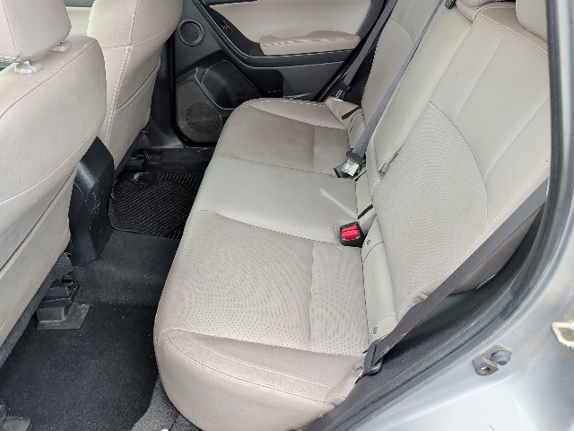 Used 2018 Subaru Forester 2.5i Limited AWD/4WD image 25