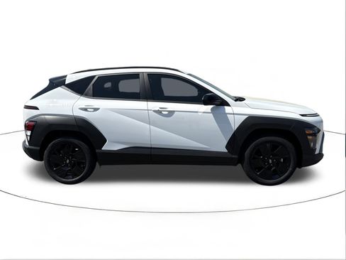 New 2026 Hyundai Kona SEL Sport FWD image 2