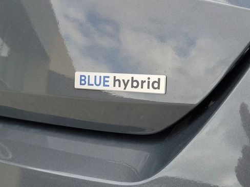 New 2026 Hyundai Elantra Hybrid FWD image 28