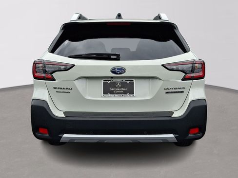 Used 2025 Subaru Outback Touring XT w/ Popular Package #2 AWD/4WD image 5