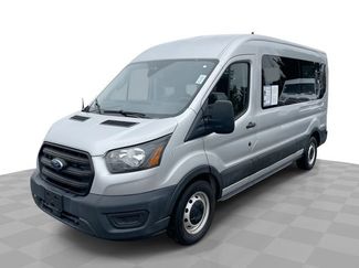 Used 2020 Ford Transit 350 XL video 1