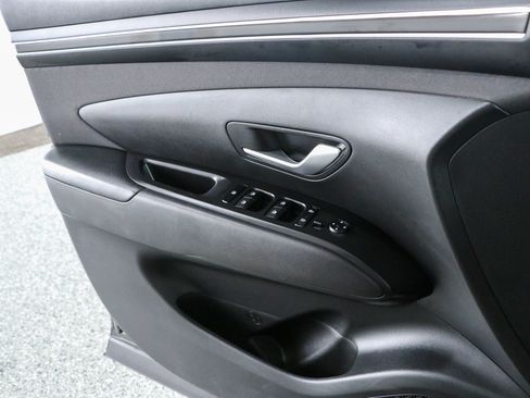Used 2023 Hyundai Tucson SEL w/ Convenience Package FWD image 22
