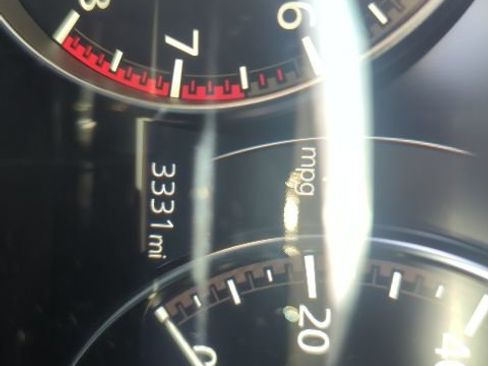 Used 2025 MAZDA CX-50 AWD 2.5 S w/ Cargo Package image 14