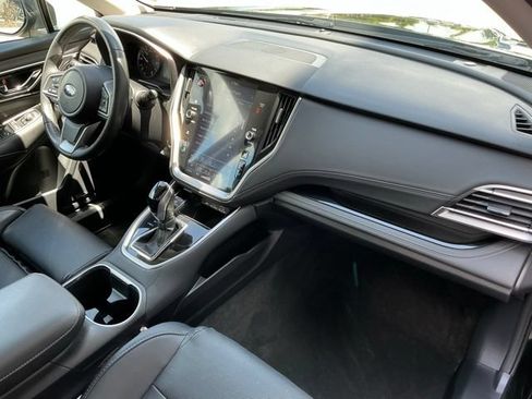 Used 2023 Subaru Legacy Limited AWD/4WD image 17