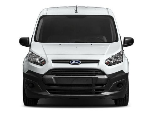 Used 2016 Ford Transit Connect XL FWD image 4