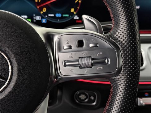 Used 2023 Mercedes-Benz GLE 53 AMG 4MATIC image 29