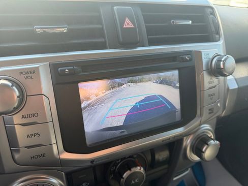 Used 2018 Toyota 4Runner SR5 image 23