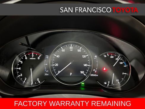 Used 2021 MAZDA CX-5 Grand Touring AWD/4WD image 34