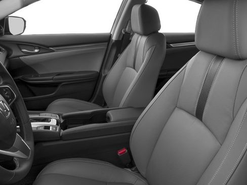 Used 2016 Honda Civic EX-L image 8