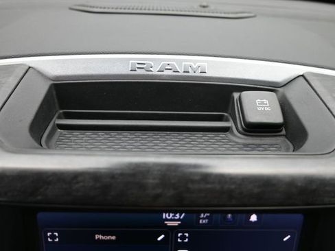 Used 2023 RAM 1500 Big Horn w/ Trailer Tow Group image 42