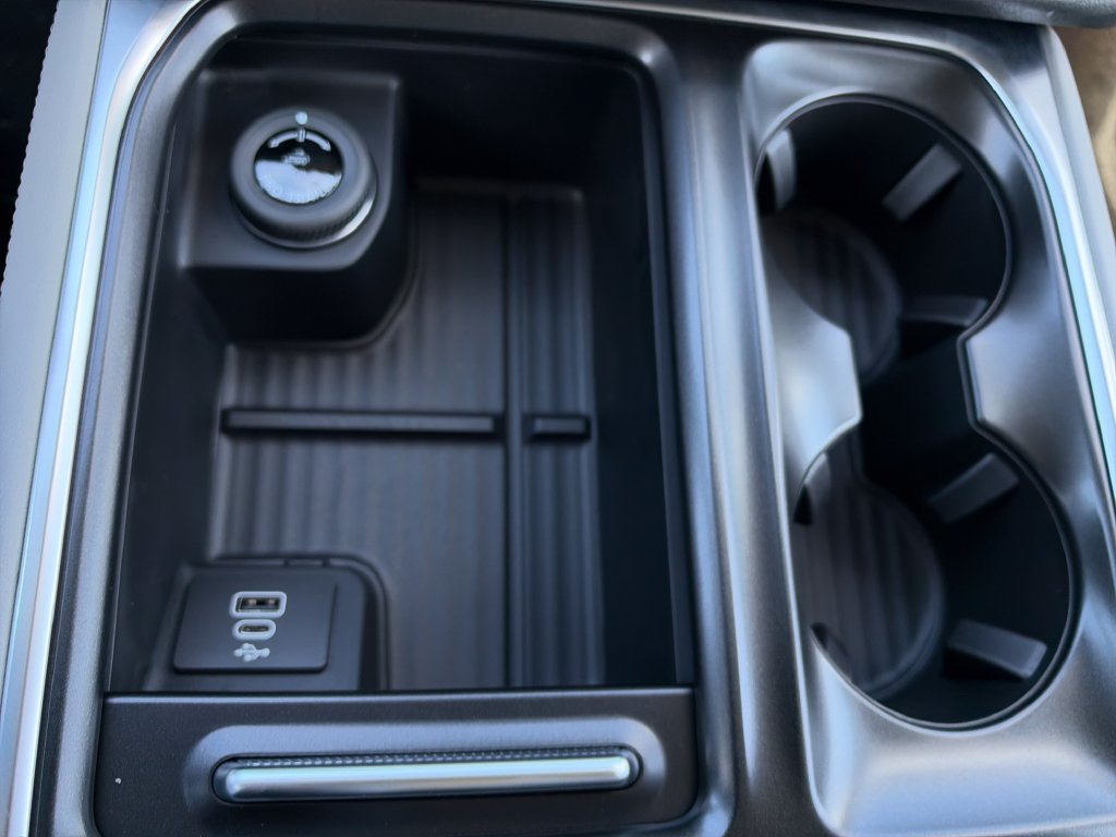 New 2027 Ford Expedition Max Active RWD image 32